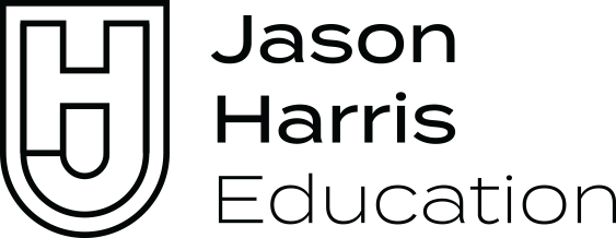 Jason Harris Education